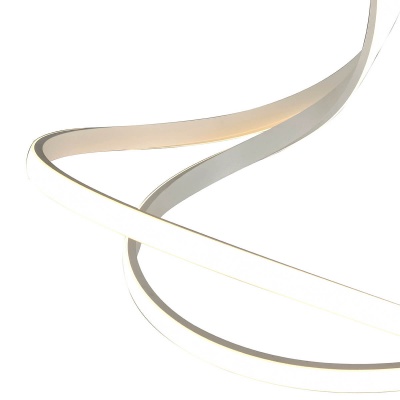 Подвесной светодиодный светильник Mantra Nur 6001  фото, kupilegko.ru