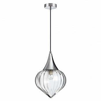 Подвесной светильник Odeon Light Kesta 4949/1  фото, kupilegko.ru