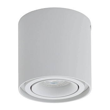 Потолочный светильник Denkirs DK2001-WH  фото, kupilegko.ru