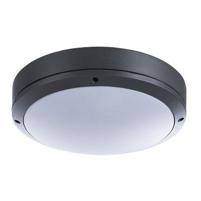 Уличные потолочные Arte Lamp City A8154PF-2GY  фото, kupilegko.ru