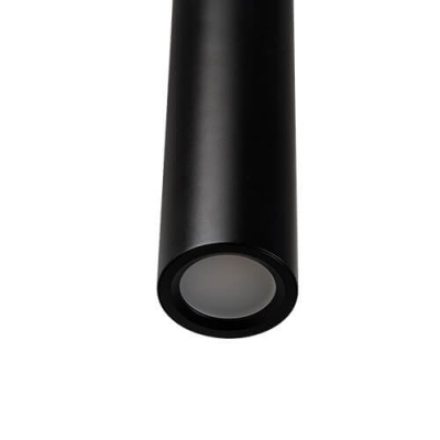 Подвесной светильник Italline M01-3022 black  фото, kupilegko.ru