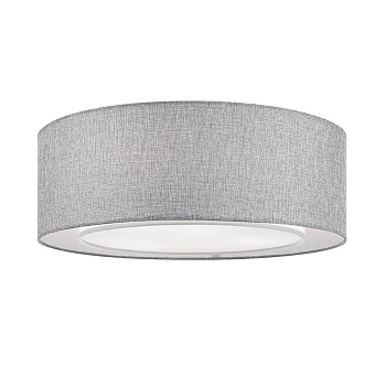 Потолочный светильник Maytoni Bergamo MOD613CL-04GR  фото, kupilegko.ru