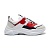 Кроссовки TOMMY JEANS LIGHTWEIGHT SHOE TMEN0EN01273 313810 SP  фото, kupilegko.ru