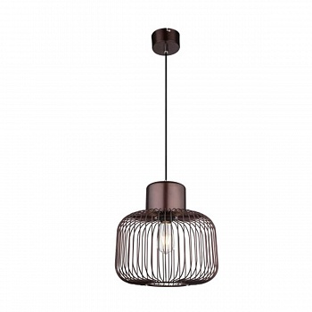 Подвесной светильник Globo Akin 54801H2  фото, kupilegko.ru