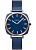 fashion наручные женские часы Obaku V296LXSLML. Коллекция Mesh  фото, kupilegko.ru