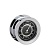 Carbon Fiber Nickel Мареограф Chelsea Clock  фото, kupilegko.ru