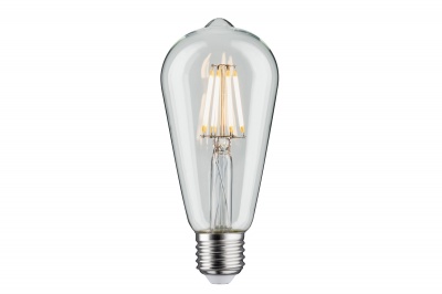 Ретро лампа Paulmann 28425  фото, kupilegko.ru