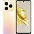 Смартфон, мобильный телефон TECNO Spark 20 Pro 8/256GB Золотистый RU  фото, kupilegko.ru