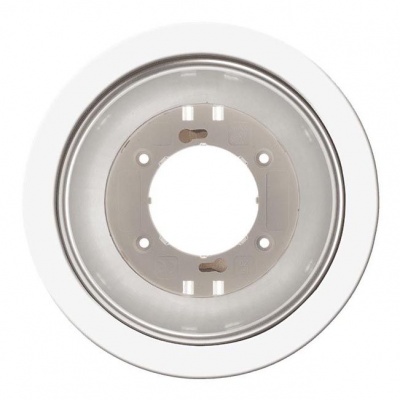 Потолочный светильник SWG GX53-SF-W 002005  фото, kupilegko.ru