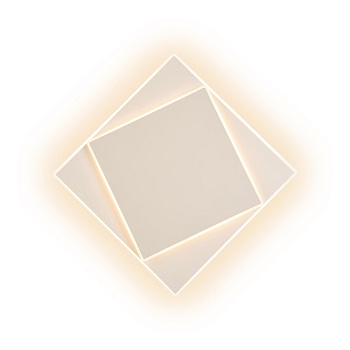 Настенный светодиодный светильник Mantra Dakla 6429  фото, kupilegko.ru