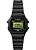 мужские часы Timex TW2T48700. Коллекция Classical Digital Mini  фото, kupilegko.ru