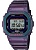 Смарт-часы, Японские наручные мужские часы Casio DW-B5600AH-6. Коллекция G-Shock  фото, kupilegko.ru