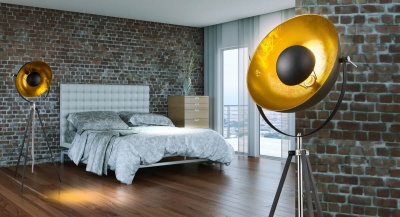 Торшер Globo Xirena 58286  фото, kupilegko.ru