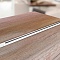 Шинопровод однофазный Ambrella light Track System GL7001  фото, kupilegko.ru