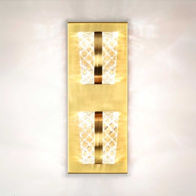 Бра, светодиодный светильник настенный накладной Odeon Light 5030/8WL  фото, kupilegko.ru