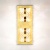 Бра, светодиодный светильник настенный накладной Odeon Light 5030/8WL  фото, kupilegko.ru