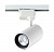 Трековый светильник Crystal Lux Clt 0.11 CLT 0.31 007 20W WH  фото, kupilegko.ru