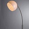Торшер Arte Lamp Goliath A5822PN-1SS  фото, kupilegko.ru