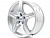 Литые колесные диски Alutec GRIP Silver 7x17 5x112 ET40 D57.1 Polar Silver (GR70740V21-0)  фото, kupilegko.ru