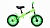 Беговел ALTAIR MINI 12  2020-2021, зеленый/серый, 1BKT1R1AX003 Altair  фото, kupilegko.ru