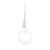 Подвесной светильник Ideal Lux Minimal SP1 Bianco 009360  фото, kupilegko.ru