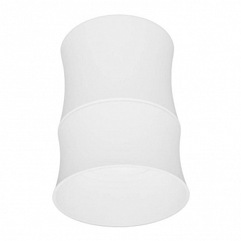 Накладной светильник Lumina Deco Riston LDC 8053-C WT  фото, kupilegko.ru