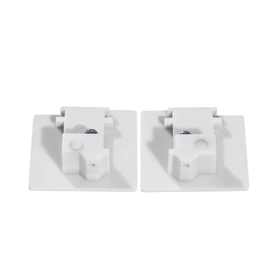 Заглушка Eglo Track On 60155  фото, kupilegko.ru