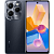 Смартфон, мобильный телефон Infinix Hot 40 Pro 8/256 Черный RU  фото, kupilegko.ru