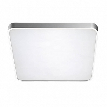 Накладной светильник Azzardo Quadro 50 LED CCT AZ2758  фото, kupilegko.ru