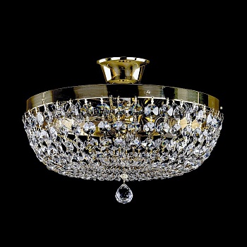 Потолочный светильник Artglass Geena Dia 350 CE  фото, kupilegko.ru