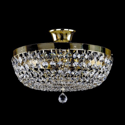 Потолочный светильник Artglass Geena Dia 350 CE  фото, kupilegko.ru
