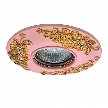 Встраиваемый светильник Lightstar Ceramo 042122  фото, kupilegko.ru