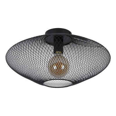 Потолочный светильник Lucide Mesh 21123/45/30  фото, kupilegko.ru