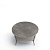 Planet Marble Стол кофейный Rimadesio  фото, kupilegko.ru