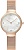 fashion наручные женские часы Obaku V241LXVWMV. Коллекция Mesh  фото, kupilegko.ru