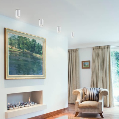 Потолочный светильник Novotech Pipe 370397  фото, kupilegko.ru