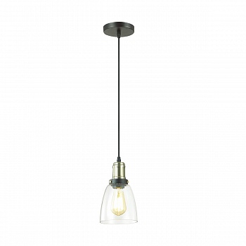 Подвесной светильник Lumion Kit 3683/1  фото, kupilegko.ru