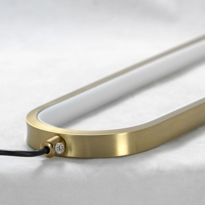 Бра, светодиодный светильник настенный накладной Lussole LOFT LSP-8681  фото, kupilegko.ru