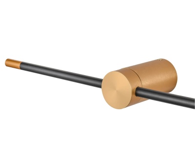 Бра, светодиодный светильник настенный накладной Vele Luce VL7182W21  фото, kupilegko.ru