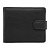 Портмоне мужское Butts Black Lakestone 30730 LS  фото, kupilegko.ru