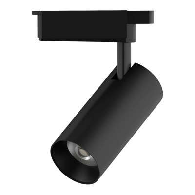 Трековый светодиодный светильник Gauss Track Light Led TR086  фото, kupilegko.ru