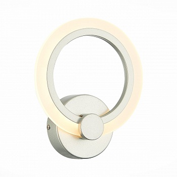 Настенный светильник Evoled Cerina SLE500591-01  фото, kupilegko.ru