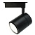 Трековый светодиодный светильник Arte Lamp Attento A5750PL-1BK  фото, kupilegko.ru