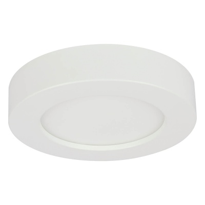 Потолочный светодиодный светильник Globo Paula 41605-20D  фото, kupilegko.ru