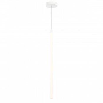 Подвесной светодиодный светильник Maytoni Technical Ray P021PL-L20W3K  фото, kupilegko.ru