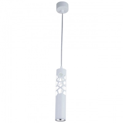 Подвесной светодиодный светильник Maytoni Torre P037PL-L11W4K  фото, kupilegko.ru