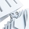 Трековый светодиодный светильник Arte Lamp A3830PL-1WH  фото, kupilegko.ru