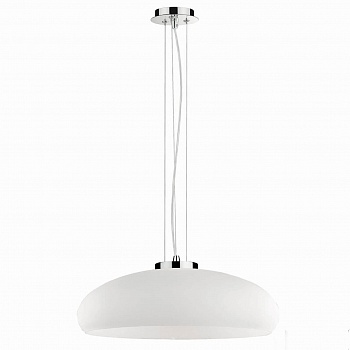 Подвесной светильник Ideal Lux Aria Sp1 059679  фото, kupilegko.ru
