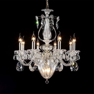 Подвесная люстра Lightstar Schon 790114  фото, kupilegko.ru