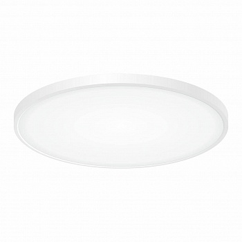 Потолочный светодиодный светильник Citilux Бейсик CL738500V  фото, kupilegko.ru